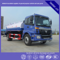 Foton Ouman 12000L water truck, hot sale carbon steel water tank truck, special transportation watering truck